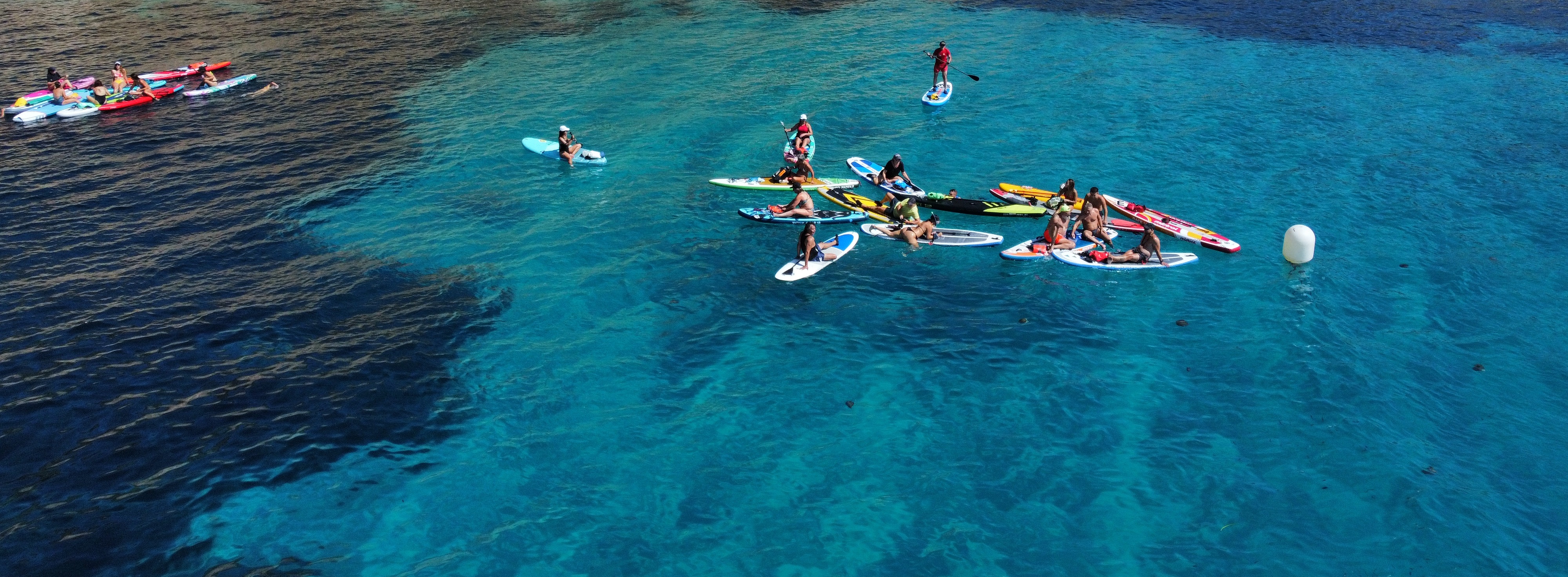 Contacto SUP Club