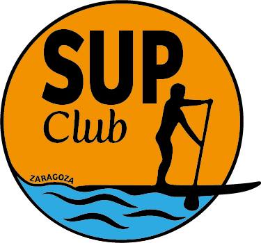 Logo SUP Club